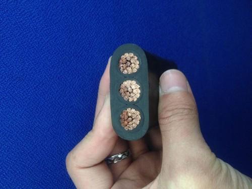 屏蔽電纜與非屏蔽電纜有什么不同？